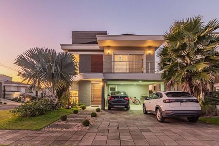 Casa de condomínio para alugar com 290m², 3 quartos e 4 vagas Casa de condomínio para alugar com 290m², 3 quartos e 4 vagasÁrea comum