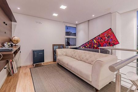 Casa de condomínio para alugar com 290m², 3 quartos e 4 vagas Casa de condomínio para alugar com 290m², 3 quartos e 4 vagasÁrea comum