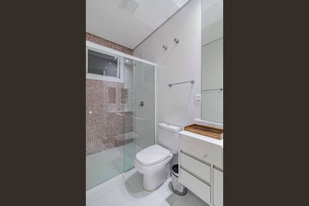 Casa de condomínio para alugar com 290m², 3 quartos e 4 vagas Casa de condomínio para alugar com 290m², 3 quartos e 4 vagasBanheiro 2