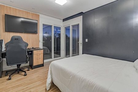 Casa de condomínio para alugar com 290m², 3 quartos e 4 vagas Casa de condomínio para alugar com 290m², 3 quartos e 4 vagasQuarto 3