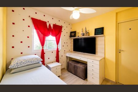 Quarto 1 de apartamento para alugar com 2 quartos, 45m² em Igara, Canoas