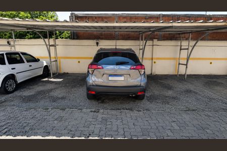 Apartamento para alugar com 45m², 2 quartos e 1 vaga