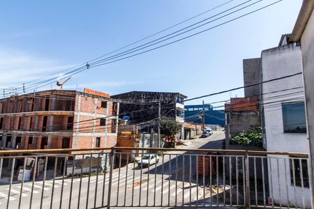 Vista do Quarto 1 de casa à venda com 3 quartos, 108m² em Jardim do Líbano, Barueri