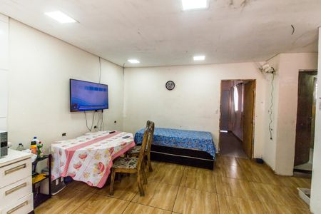 Sala/Cozinha de casa à venda com 3 quartos, 108m² em Jardim do Líbano, Barueri