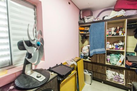 Casa à venda com 108m², 3 quartos e 5 vagas Casa à venda com 108m², 3 quartos e 5 vagasQuarto 2