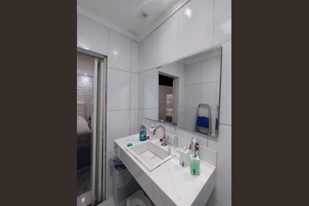 Casa para alugar com 95m², 2 quartos e 1 vaga Casa para alugar com 95m², 2 quartos e 1 vagaQuarto 1 - Suíte Banheiro