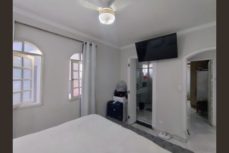 Casa para alugar com 95m², 2 quartos e 1 vaga Casa para alugar com 95m², 2 quartos e 1 vagaQuarto 1 - Suíte