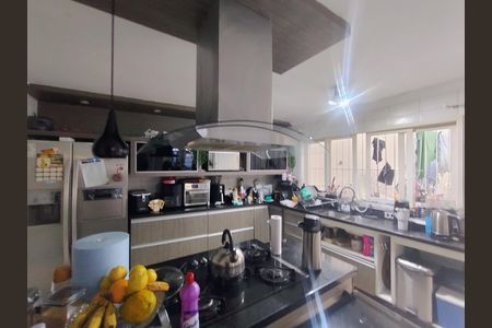 Casa para alugar com 95m², 2 quartos e 1 vaga Casa para alugar com 95m², 2 quartos e 1 vagaCozinha