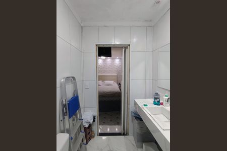 Casa para alugar com 95m², 2 quartos e 1 vaga Casa para alugar com 95m², 2 quartos e 1 vagaQuarto 1 - Suíte Banheiro