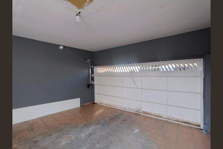Casa para alugar com 95m², 2 quartos e 1 vaga Casa para alugar com 95m², 2 quartos e 1 vagaGaragem
