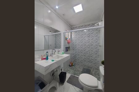Casa para alugar com 95m², 2 quartos e 1 vaga Casa para alugar com 95m², 2 quartos e 1 vagaQuarto 1 - Suíte Banheiro