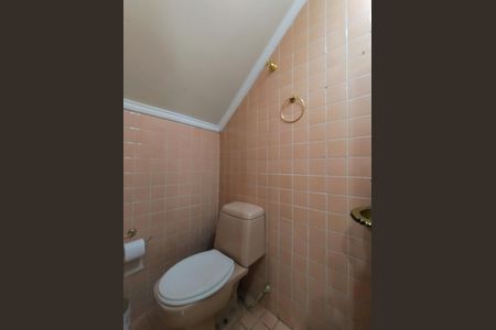 Casa para alugar com 95m², 2 quartos e 1 vaga Casa para alugar com 95m², 2 quartos e 1 vagaLavabo