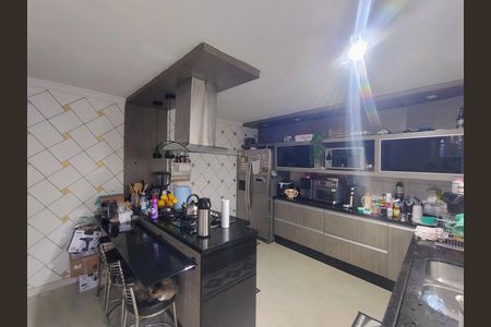 Casa para alugar com 95m², 2 quartos e 1 vaga Casa para alugar com 95m², 2 quartos e 1 vagaCozinha
