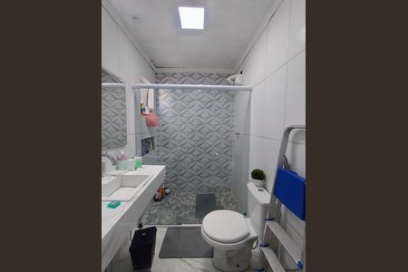 Casa para alugar com 95m², 2 quartos e 1 vaga Casa para alugar com 95m², 2 quartos e 1 vagaQuarto 1 - Suíte Banheiro