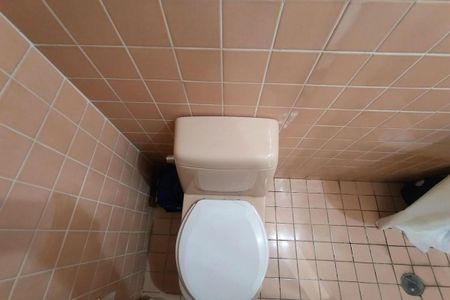 Casa para alugar com 95m², 2 quartos e 1 vaga Casa para alugar com 95m², 2 quartos e 1 vagaLavabo