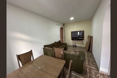 Sala de apartamento à venda com 2 quartos, 60m² em Inhaúma, Rio de Janeiro