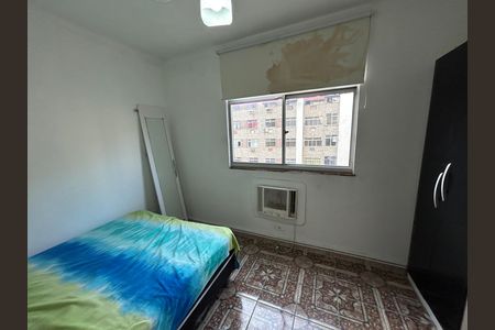 Apartamento à venda com 60m², 2 quartos e 1 vagaQuarto 2