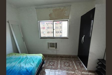 Apartamento à venda com 60m², 2 quartos e 1 vagaQuarto 2