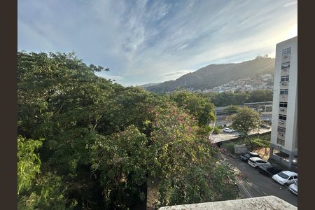 Apartamento à venda com 60m², 2 quartos e 1 vagaVista do Quarto 1