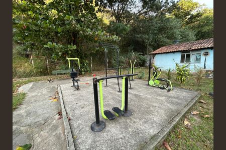 Apartamento à venda com 60m², 2 quartos e 1 vagaÁrea comum