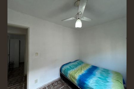 Apartamento à venda com 60m², 2 quartos e 1 vagaQuarto 2