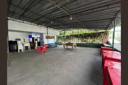 Área comum de apartamento à venda com 2 quartos, 60m² em Inhaúma, Rio de Janeiro