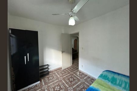 Apartamento à venda com 60m², 2 quartos e 1 vagaQuarto 2