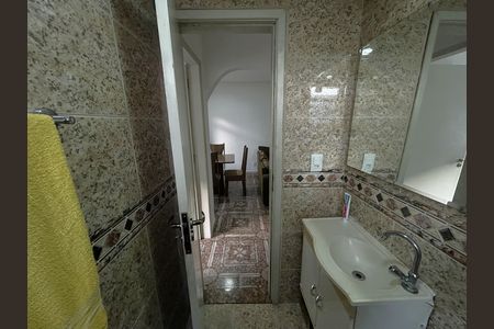 Apartamento à venda com 60m², 2 quartos e 1 vagaBanheiro