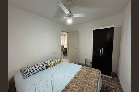 Apartamento à venda com 60m², 2 quartos e 1 vagaQuarto 1