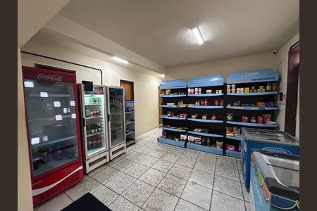 Apartamento à venda com 60m², 2 quartos e 1 vagaÁrea comum