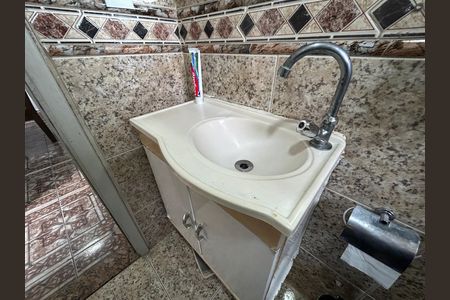 Apartamento à venda com 60m², 2 quartos e 1 vagaBanheiro
