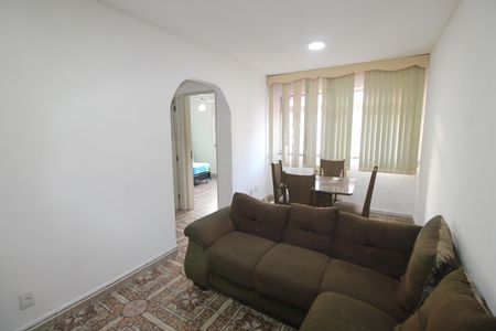 Apartamento à venda com 60m², 2 quartos e 1 vagaSala