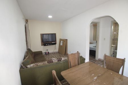 Apartamento à venda com 60m², 2 quartos e 1 vagaSala
