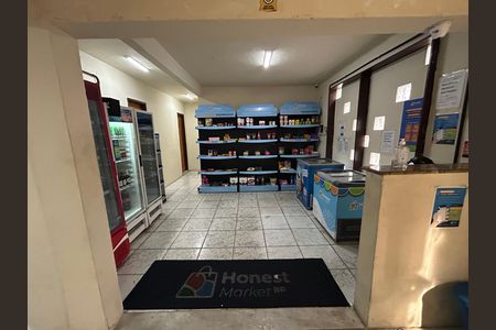 Área comum de apartamento à venda com 2 quartos, 60m² em Inhaúma, Rio de Janeiro