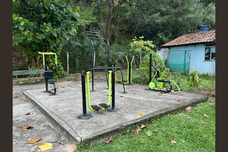 Apartamento à venda com 60m², 2 quartos e 1 vagaÁrea comum