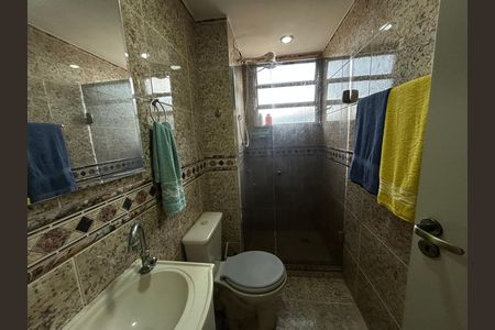 Apartamento à venda com 60m², 2 quartos e 1 vagaBanheiro