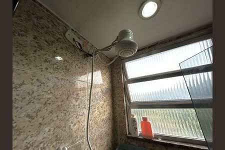 Apartamento à venda com 60m², 2 quartos e 1 vagaBanheiro