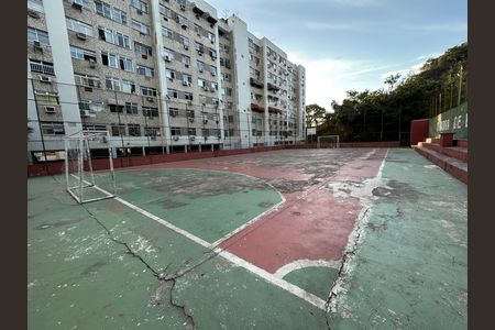 Apartamento à venda com 60m², 2 quartos e 1 vagaQuadra Esportiva