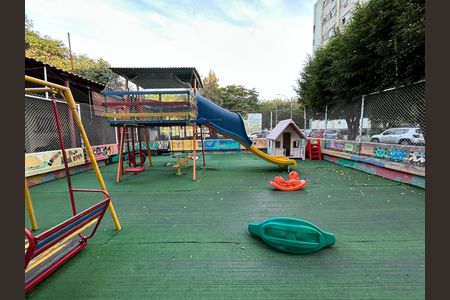 Apartamento à venda com 60m², 2 quartos e 1 vagaÁrea comum - Playground