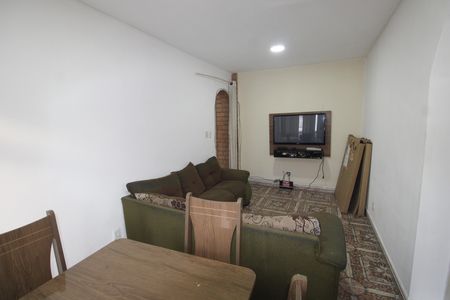 Apartamento à venda com 60m², 2 quartos e 1 vagaSala