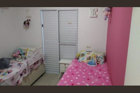 Foto 05 de casa à venda com 3 quartos, 230m² em Vila Paulistana, São Paulo