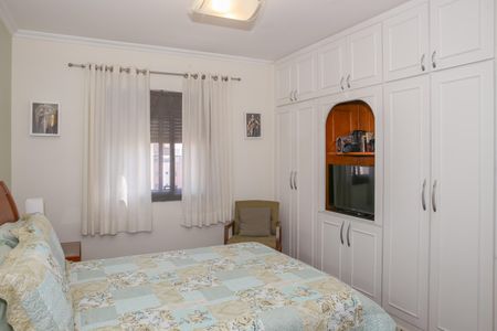Apartamento à venda com 156m², 4 quartos e 3 vagasSuíte 1
