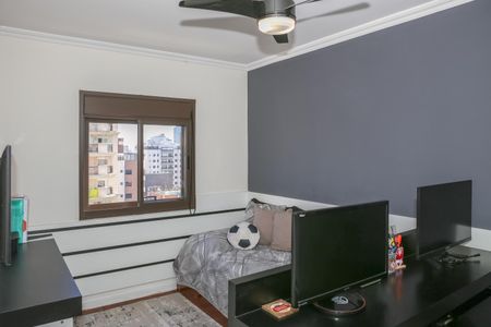 Apartamento à venda com 156m², 4 quartos e 3 vagasSuíte 2