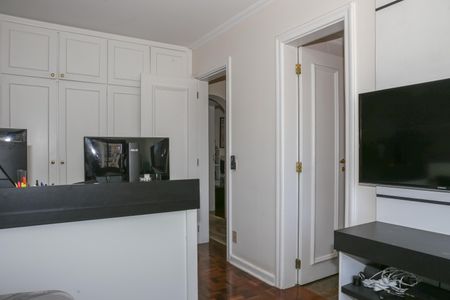 Apartamento à venda com 156m², 4 quartos e 3 vagasSuíte 2