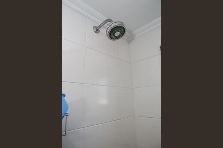 Apartamento à venda com 156m², 4 quartos e 3 vagasBanheiro Social