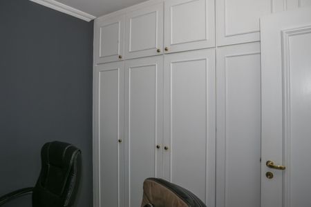 Apartamento à venda com 156m², 4 quartos e 3 vagasSuíte 2