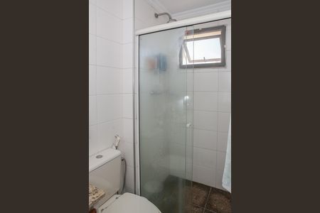 Apartamento à venda com 156m², 4 quartos e 3 vagasBanheiro da Suíte 2