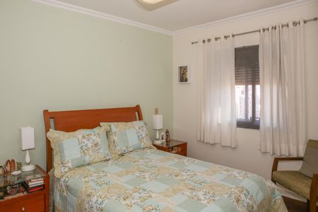 Apartamento à venda com 156m², 4 quartos e 3 vagasSuíte 1