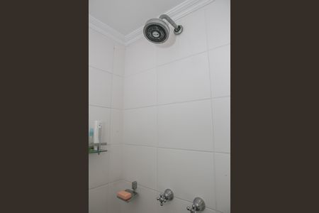 Apartamento à venda com 156m², 4 quartos e 3 vagasBanheiro da Suíte 1