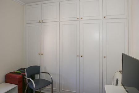 Apartamento à venda com 156m², 4 quartos e 3 vagasQuarto 3